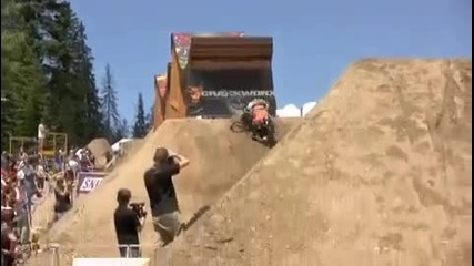 Crankworx 2010 Winter Park