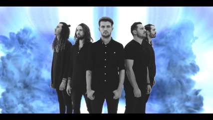 Hands Like Houses - Colourblind ( Official Video)