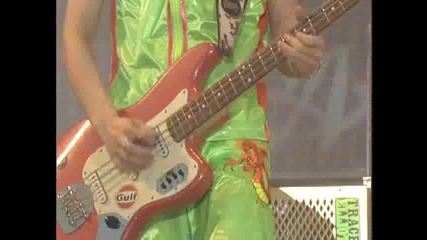 Larc En Ciel - Honey {grand Cross 99} 