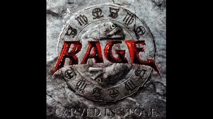 Rage - One Step Ahead