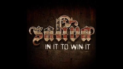 Saliva - 1000 eyes