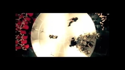 Trivium - A Gunshot To The Head Of Trepidation 