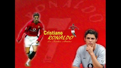 Cristiano Ronaldo The Best - Sn1mk! 