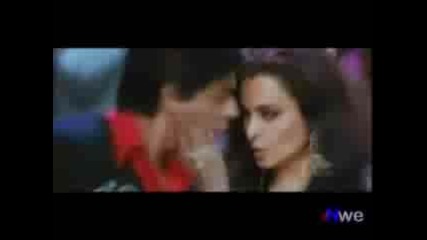 Deewangi Deewangi,  Om Shanti Om - Hindi song - Shahrukh Khan