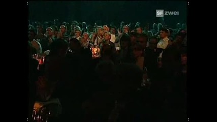 Vaya con dios - Don_t cry for Louie Live