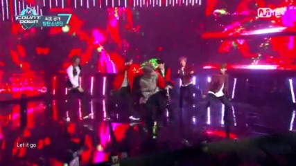 Bts - 21st Century Girls