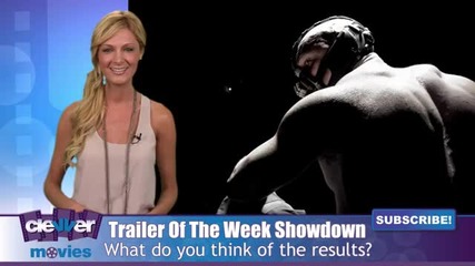 Trailer Showdown Results The Dark Knight Rises vs The Amazing Spider-man
