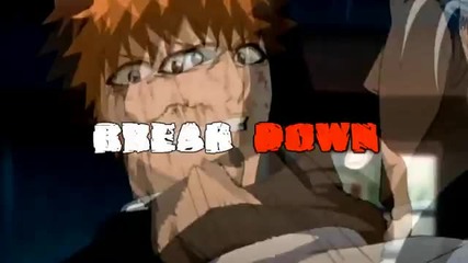 Happy B - Day Blue Breakdown 