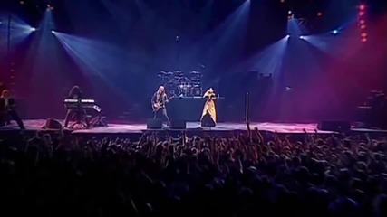 Nightwish - Phantom of the Opera