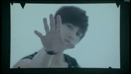 Бг. Превод! U Kiss - Teaser We Set Off! *japanese Album*