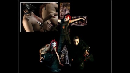 Alien Vampires - Industrializer