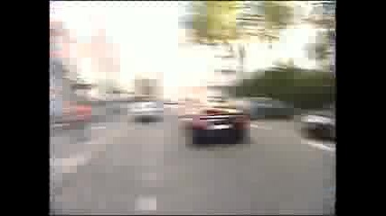 lp640 exhaust sounds