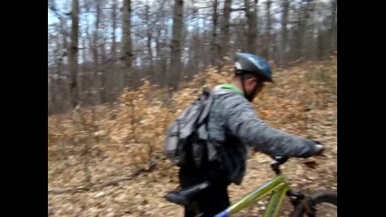 Към вр.исполин - 18.04.2010.г