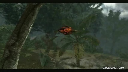 Devil May Cry 4 - (hd)