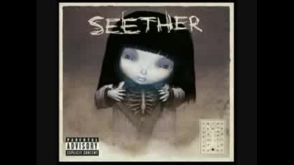 Seether - Six Gun Quota