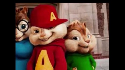 Chipmunk and Trey Songz - Take Off [ Chipmunks version]