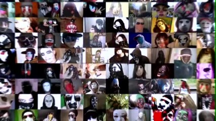 Hollywood Undead - Young