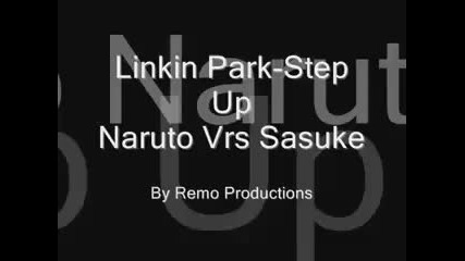 Naruto Amv