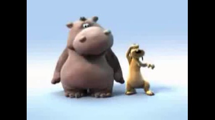 Evolution of Dance