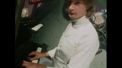 The Buggles - Video Killed The Radio Star
