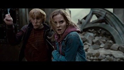 Harry Potter and the Deathly Hallows Part 2