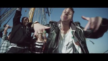 Macklemore & Ryan Lewis - Can't Hold Us Feat. Ray Dalton (official Music Video