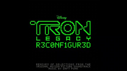 Daft Punk - End of Line (boys Noize Remix)