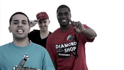 Laws ft. Emilio Rojas & Big K.r.i.t. - Hold You Down - remix 