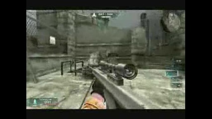 Warrock - lag