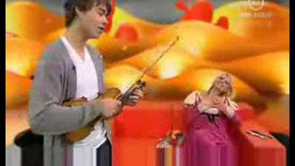 Alexander Rybak - Im Yours