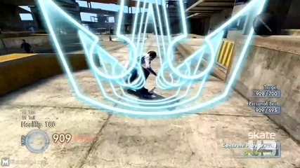 Skate 3 Coach Frank Trailer [hd] 2010