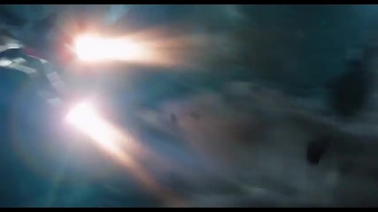 Marvel's The Avengers Clip - Face Off