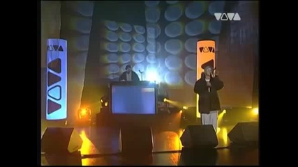 Eminem Like Toy Soldiers Live 2004