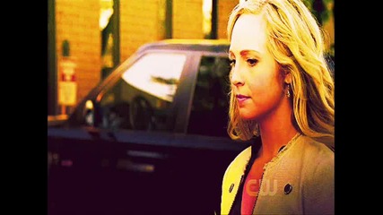 Caroline Forbes - Stay With Me