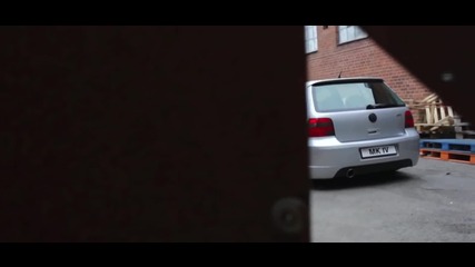 Jakobs Vw Golf Gti Mk4
