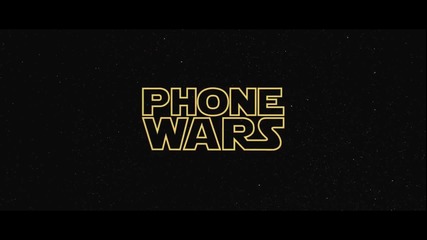 Phone Wars