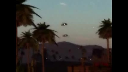 ufo very scary footage