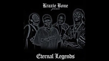 Bone Thugs N Harmony - My Gang 
