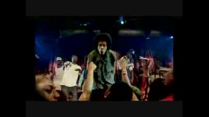 Ludacris - Move Bitch