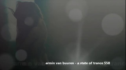 Armin Van Buuren - A State Of Trance 558