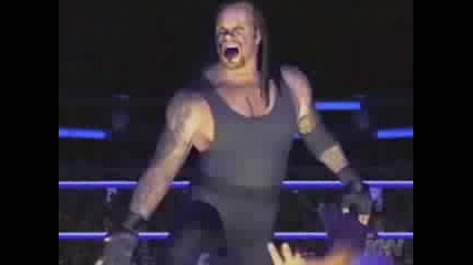 Wwe Smackdown Vs Raw 2007 Trailer