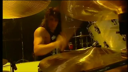 Motorhead - You Better Run - live