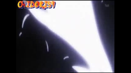 Sasuke vs Byakuya (fan-made)