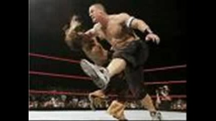 John Cena