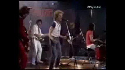 Foreigner - Urgent