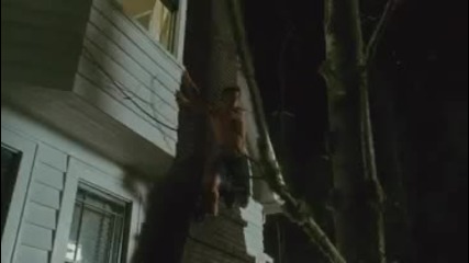 The Twilight Saga New Moon Tv Spot - Save Her 