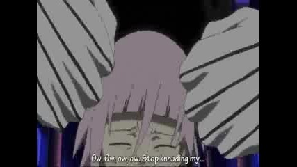 Soul Eater - 07