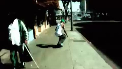 Hopsin-sag My Pants (official Music Video)