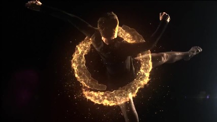 Fire Flight - Phoenix Dance Theatre