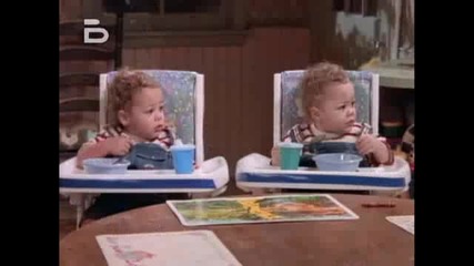 Everybody Loves Raymond S01e01